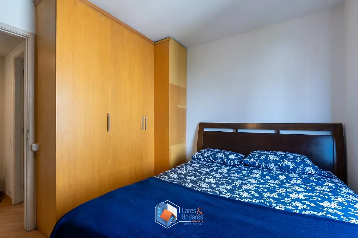 Apartamento, 4 quartos, 151 m² - Foto 23
