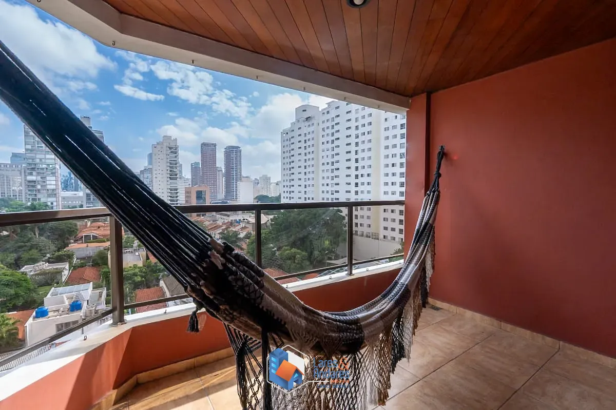 Apartamento, 4 quartos, 151 m² - Foto 8