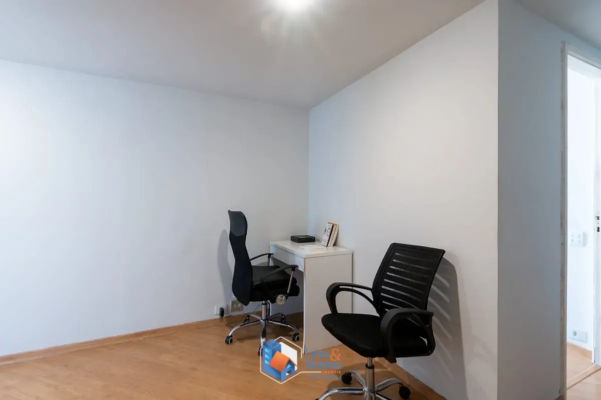 Apartamento, 4 quartos, 151 m² - Foto 13