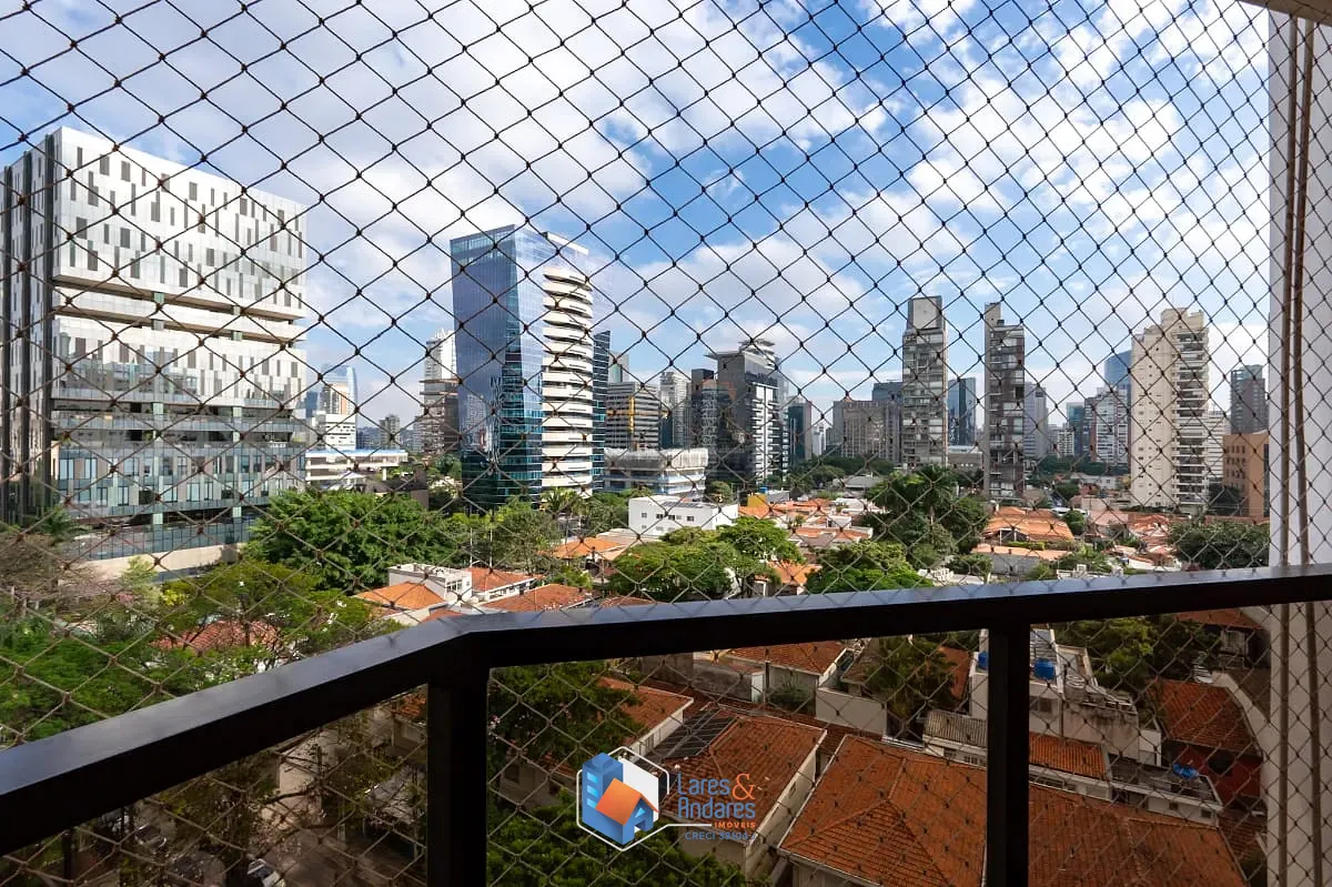 Apartamento, 4 quartos, 151 m² - Foto 19