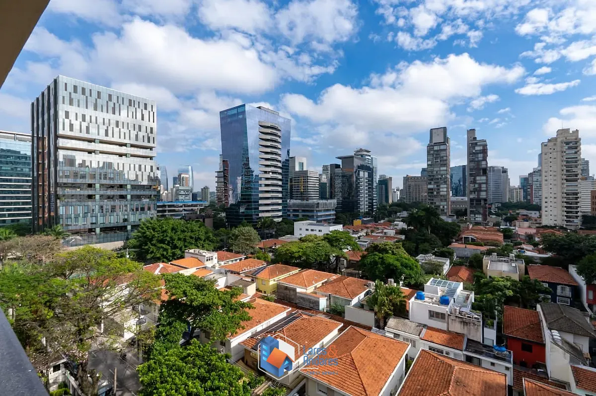 Apartamento, 4 quartos, 151 m² - Foto 30