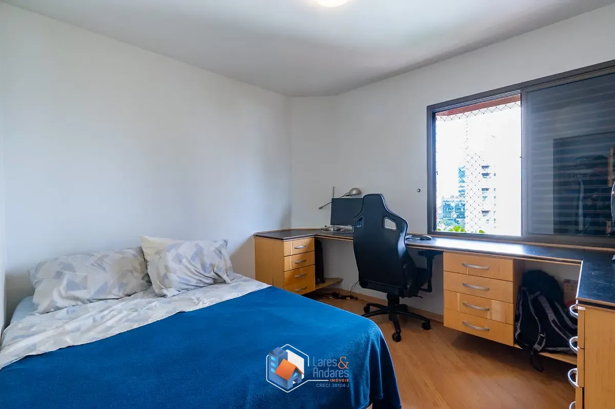 Apartamento, 4 quartos, 151 m² - Foto 27
