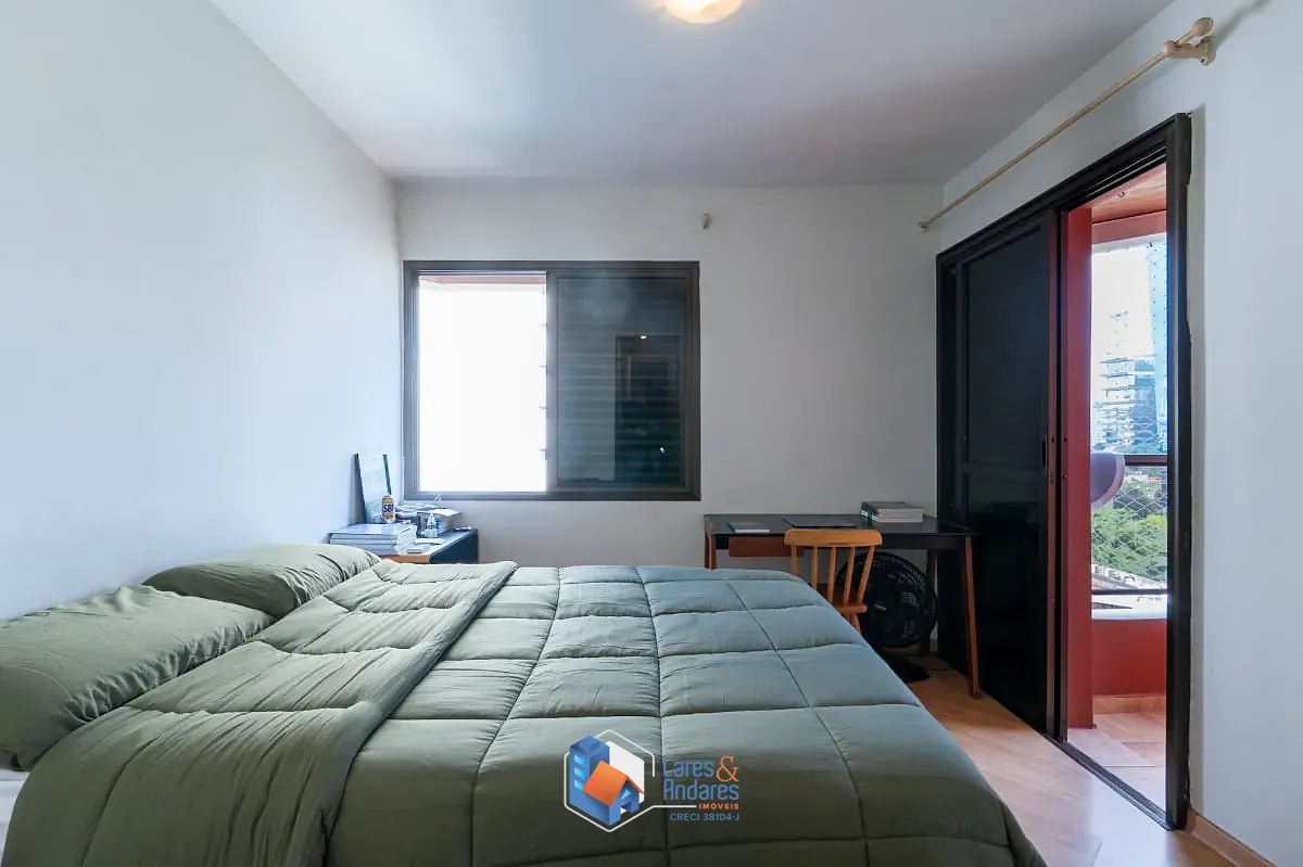 Apartamento, 4 quartos, 151 m² - Foto 15