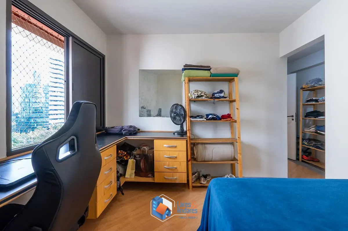Apartamento, 4 quartos, 151 m² - Foto 29