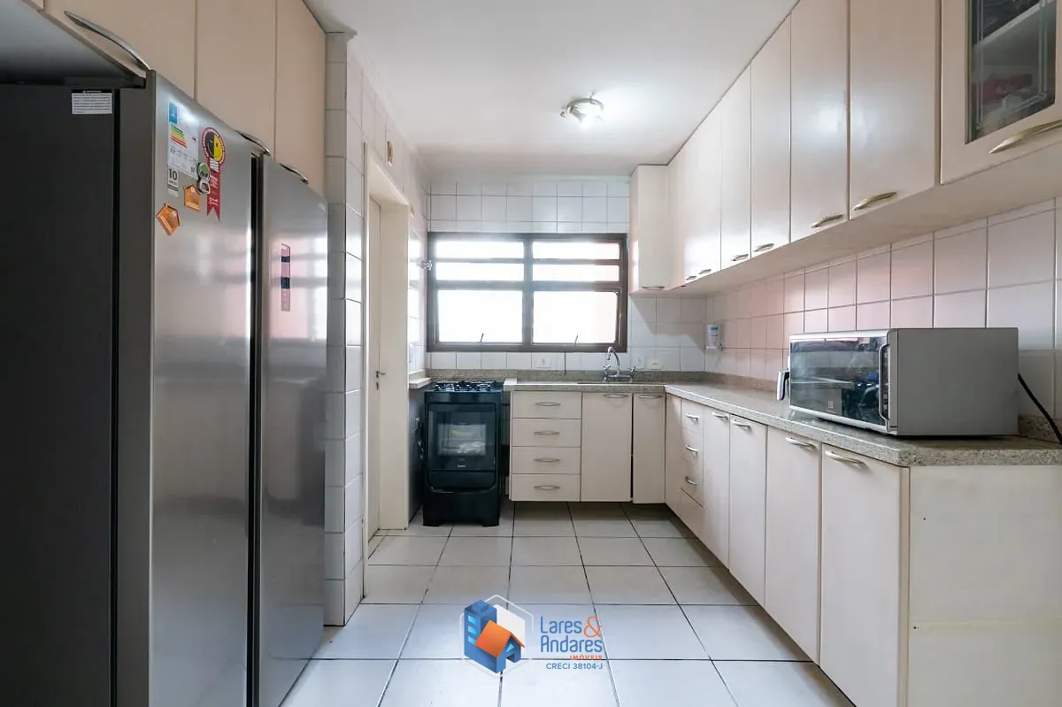 Apartamento, 4 quartos, 151 m² - Foto 12