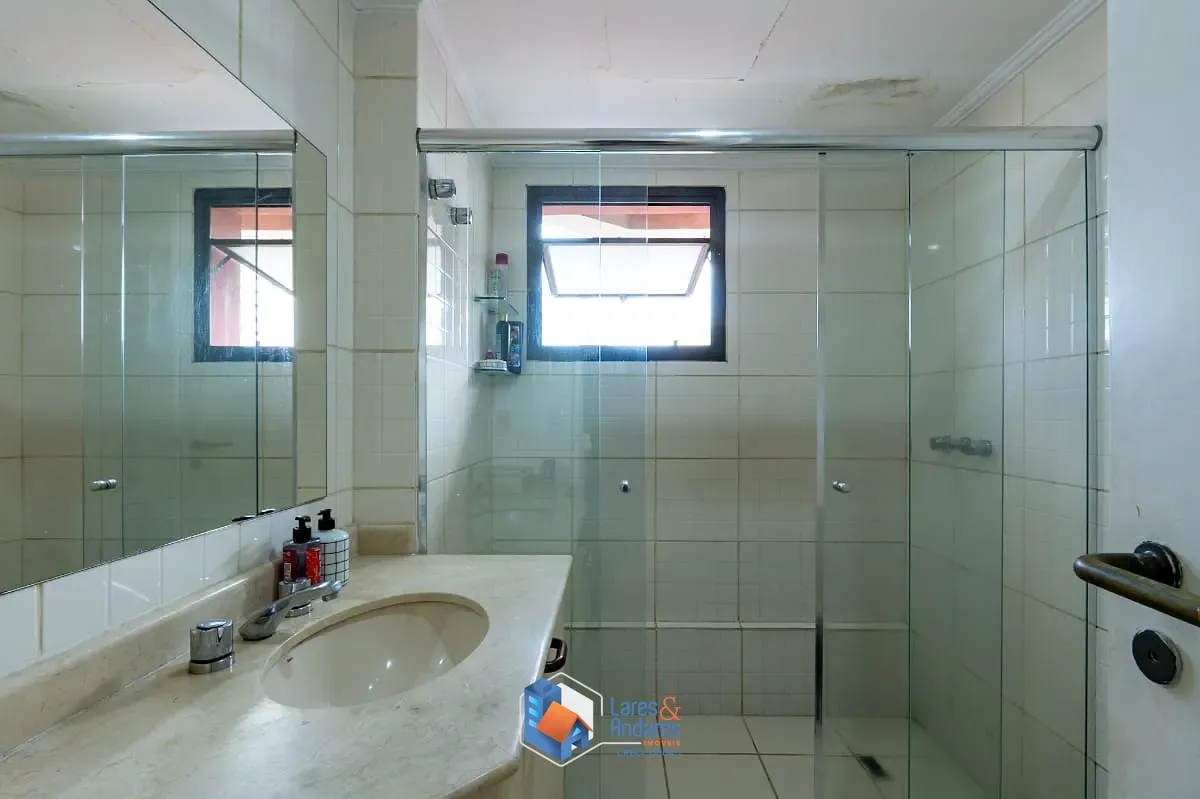 Apartamento, 4 quartos, 151 m² - Foto 20