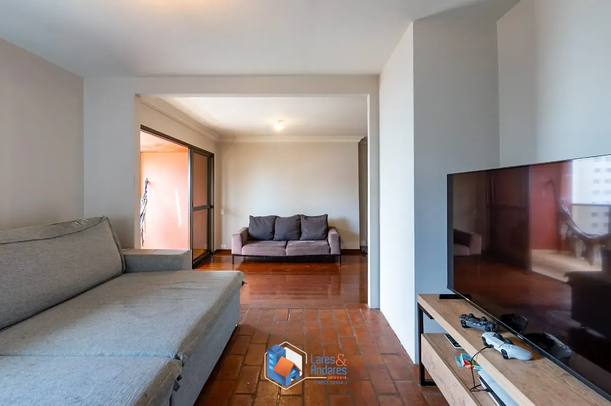 Apartamento, 4 quartos, 151 m² - Foto 6