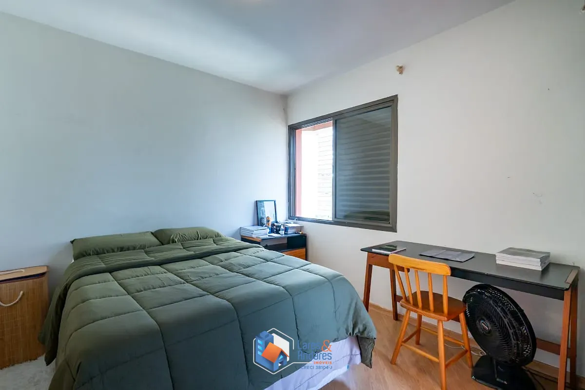 Apartamento, 4 quartos, 151 m² - Foto 16