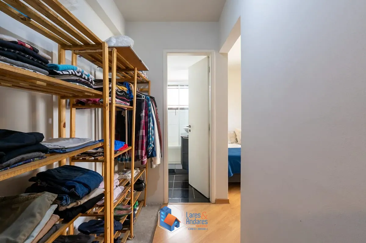 Apartamento, 4 quartos, 151 m² - Foto 26