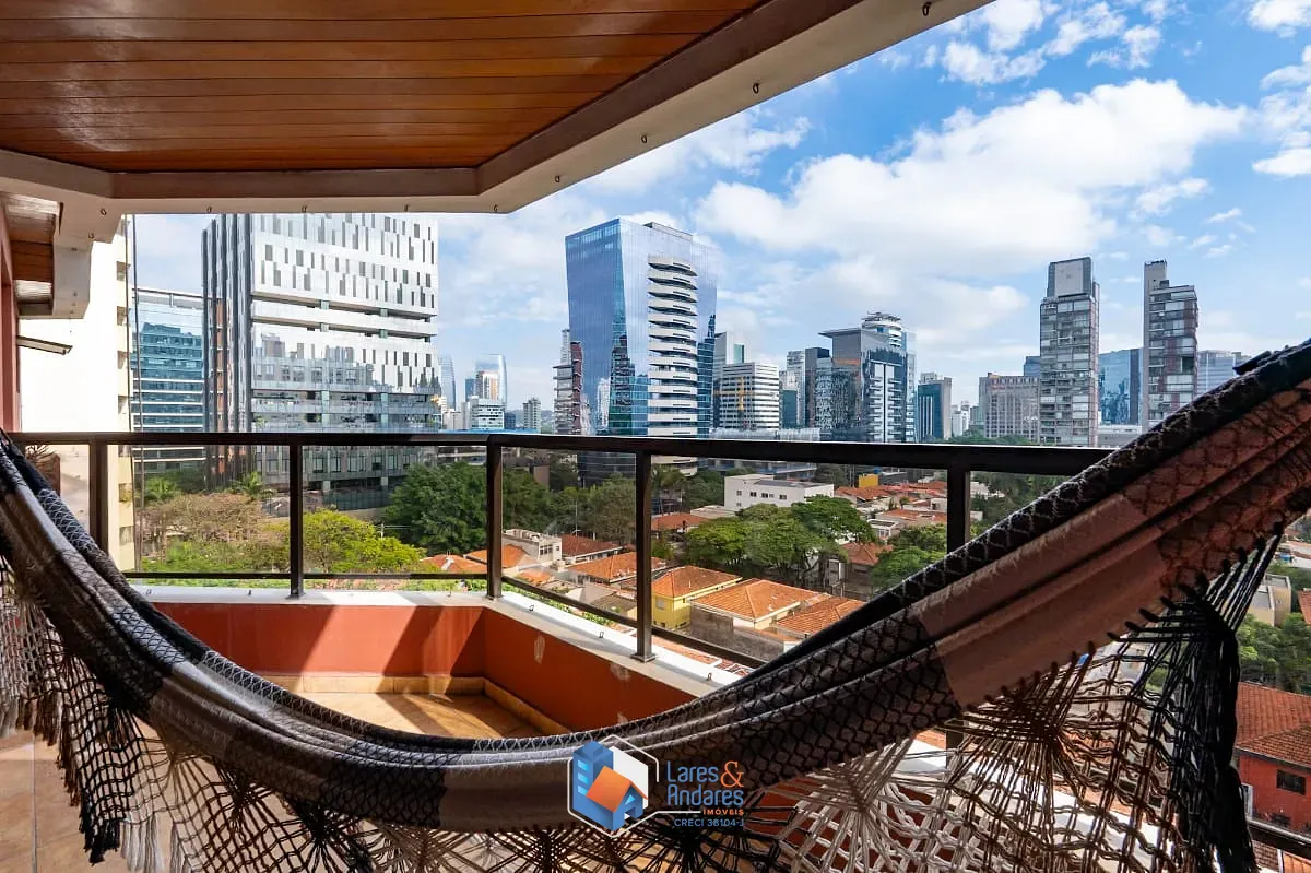 Apartamento, 4 quartos, 151 m² - Foto 9