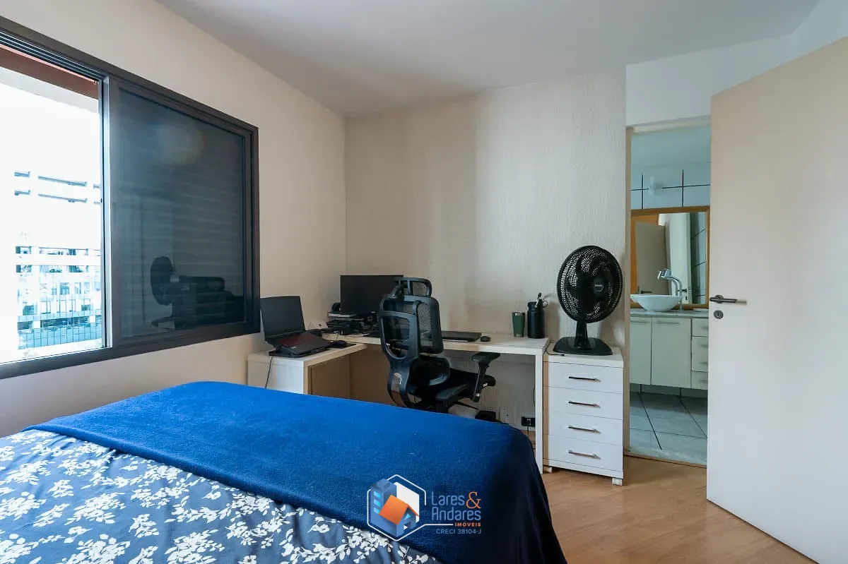 Apartamento, 4 quartos, 151 m² - Foto 24