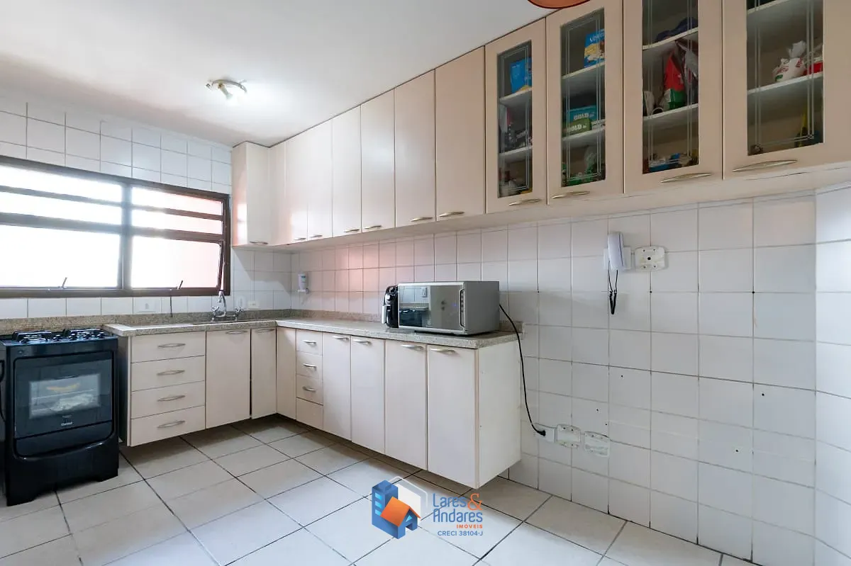 Apartamento, 4 quartos, 151 m² - Foto 11