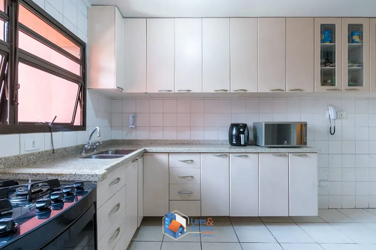 Apartamento, 4 quartos, 151 m² - Foto 10