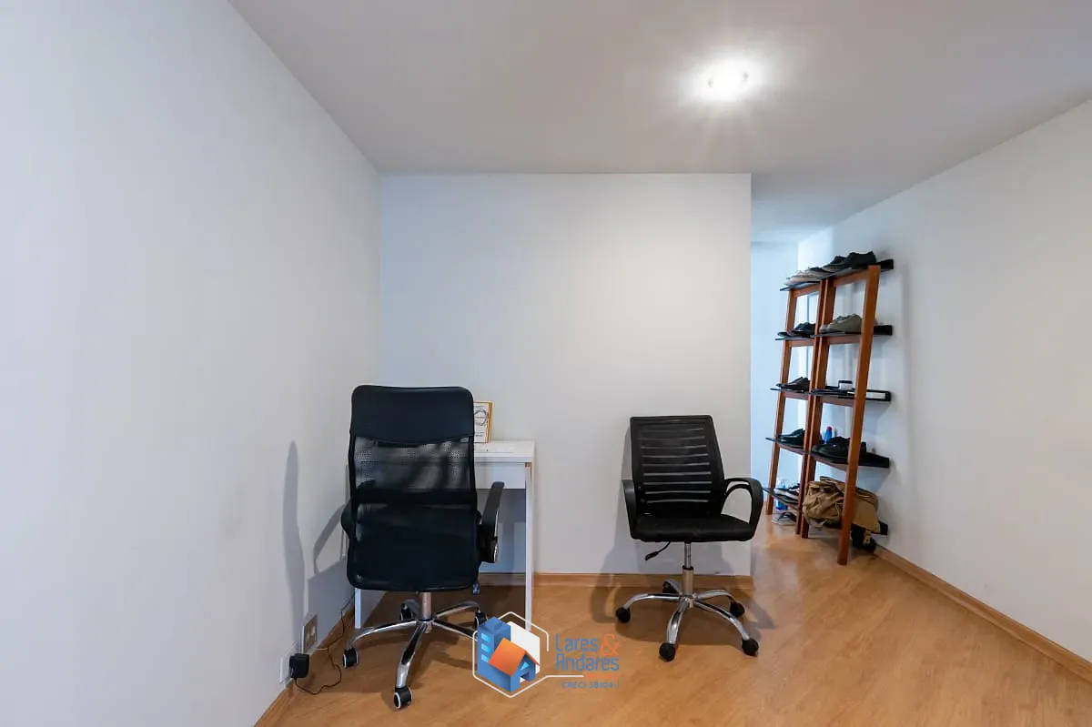Apartamento, 4 quartos, 151 m² - Foto 14