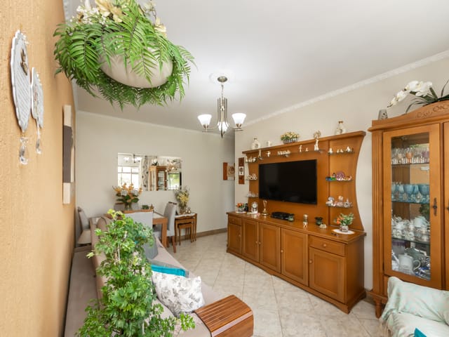 Foto do Apartamento - Apartamento tipo para venda em Vila Madalena com 2 quartos, 82m² | Lares e Andares Imóveis