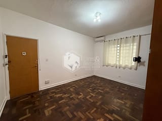 Foto do Apartamento-Apartamento tipo para venda em Lapa com 2 quartos, 75m²