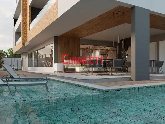 Apartamento 3 quartos e 1 banheiro, à venda, no bairro Vila Ana Maria em Ribeirão Preto