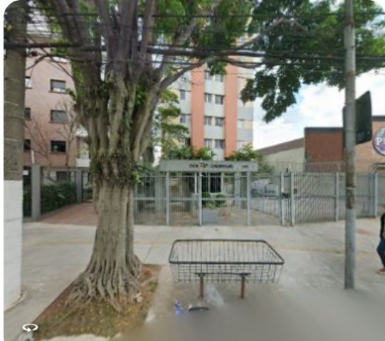 Apartamento 2 quartos e 1 banheiro, à venda, no bairro Vila Monumento em São Paulo