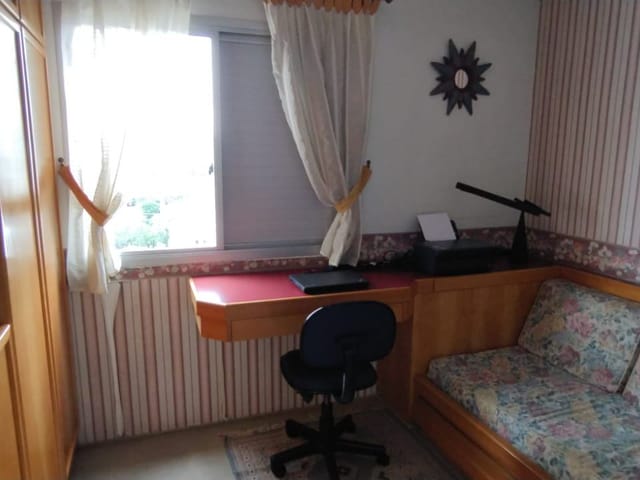 Apartamento 2 quartos e 1 banheiro, à venda, no bairro Vila Monumento em São Paulo