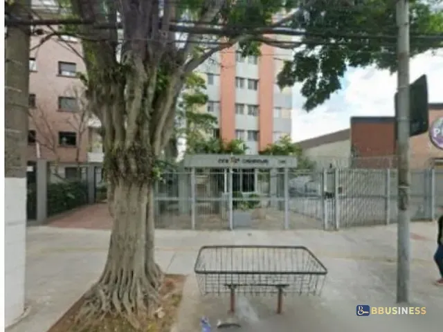 Apartamento 2 quartos e 1 banheiro, à venda, no bairro Vila Monumento em São Paulo