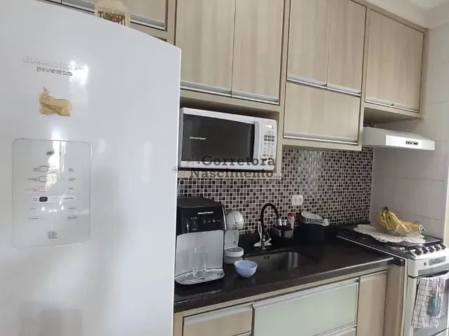 Apartamento com 164m² 3 quartos e 2 banheiros, à venda, no bairro Jardim Pereira do Amparo em Jacareí