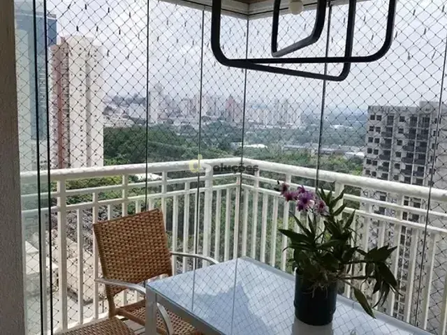 Apartamento 3 quartos e 3 banheiros, à venda, no bairro Várzea da Barra Funda em São Paulo