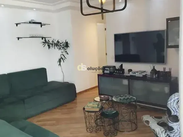 Apartamento 3 quartos e 3 banheiros, à venda, no bairro Várzea da Barra Funda em São Paulo