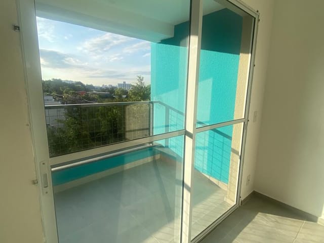 Foto do Apartamento - Apartamento para locação, AO LADO DA UNIVERSIDADE FEDERAL DE STO ANDRÉ, SAO PEDRO, Santo André, SP 2 DORMITÓRIOS , 1 VAGA DE GARAGEM | Mix Nascimento