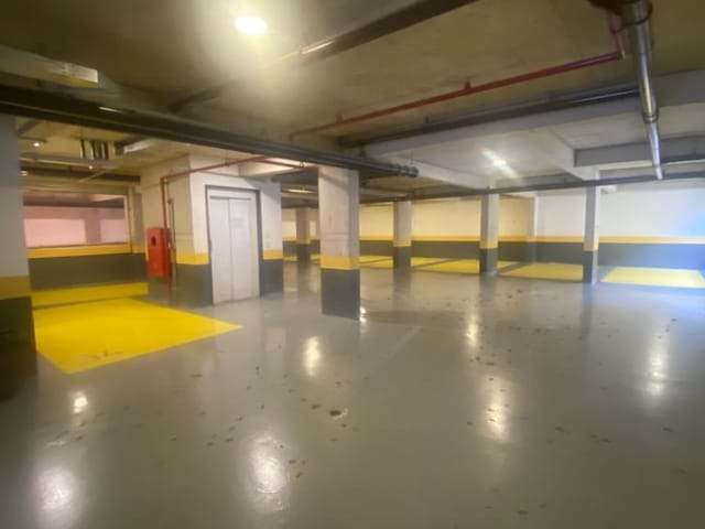Foto do Apartamento - Apartamento para locação, AO LADO DA UNIVERSIDADE FEDERAL DE STO ANDRÉ, SAO PEDRO, Santo André, SP 2 DORMITÓRIOS , 1 VAGA DE GARAGEM | Mix Nascimento