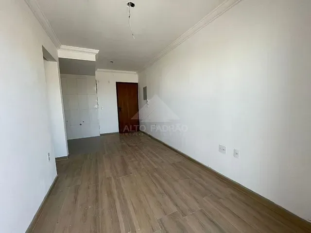 Apartamento com 55m² 2 quartos e 2 banheiros, à venda, no bairro Jardim Haydee em Mauá