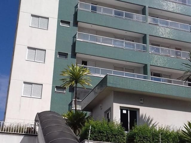 Foto do Apartamento - Apartamento à venda 3 Quartos, 1 Suite, 2 Vagas, 87M², Monte Castelo, São José dos Campos - SP | Edifício Buriti | RUSSI IMÓVEIS
