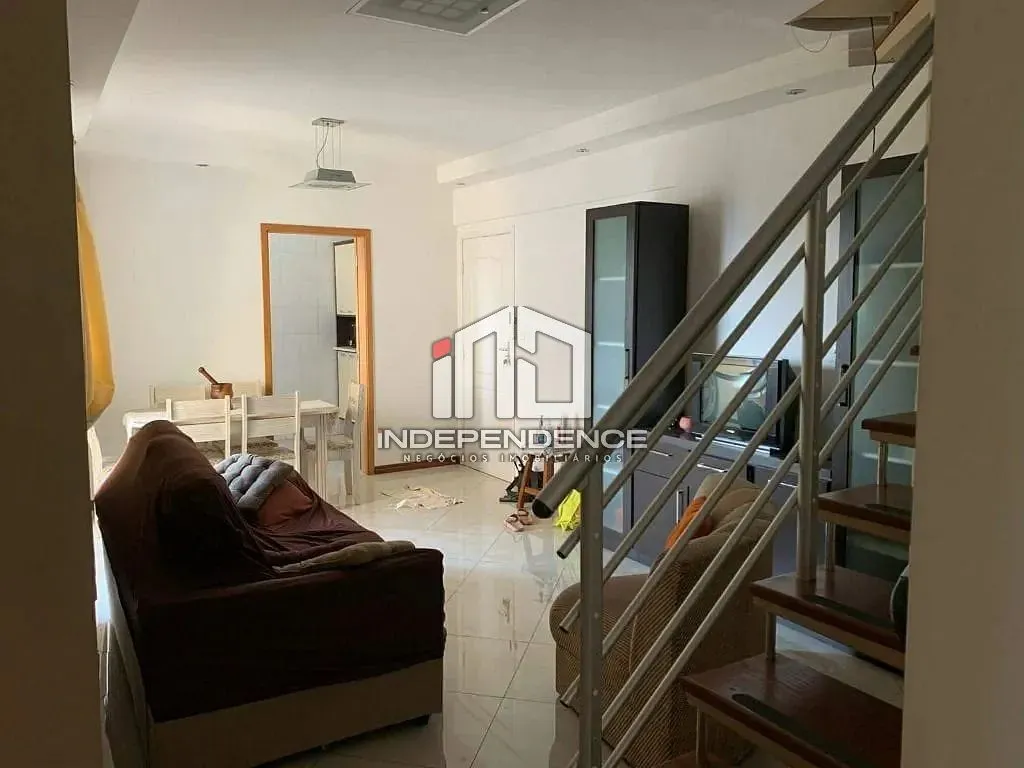 Apartamento, 4 quartos, 144 m² - Foto 9