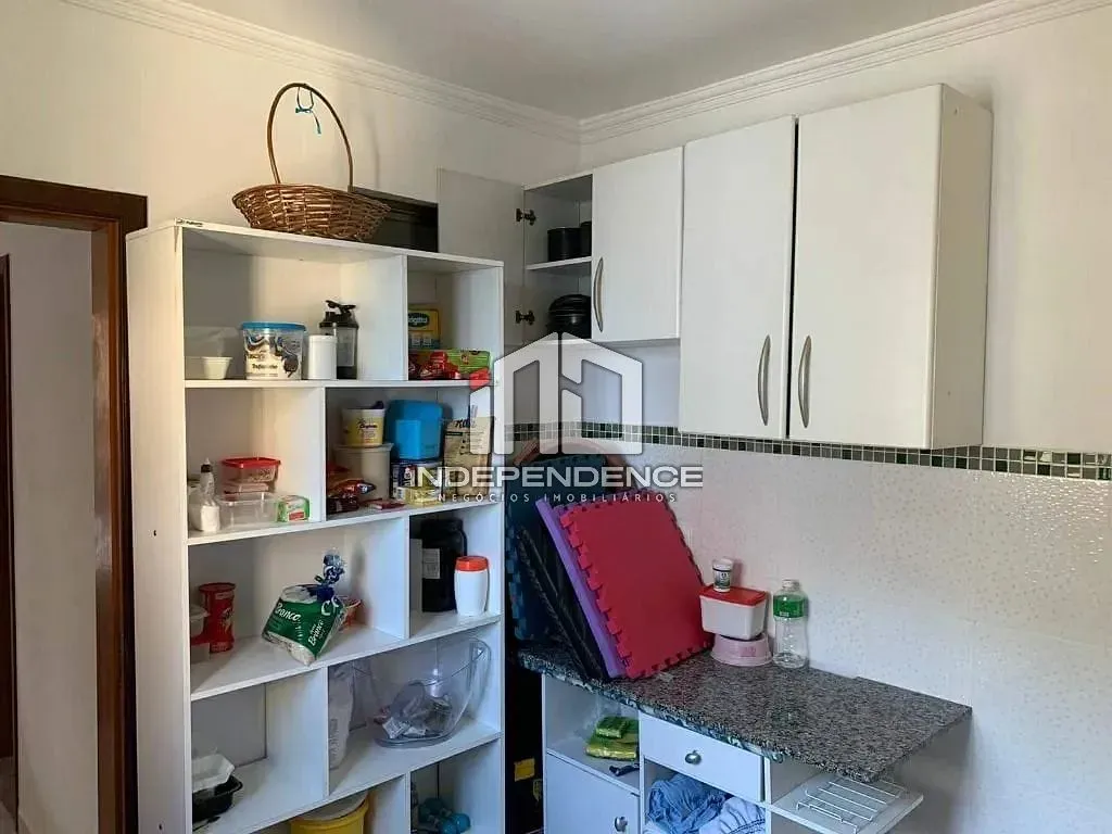 Apartamento, 4 quartos, 144 m² - Foto 24