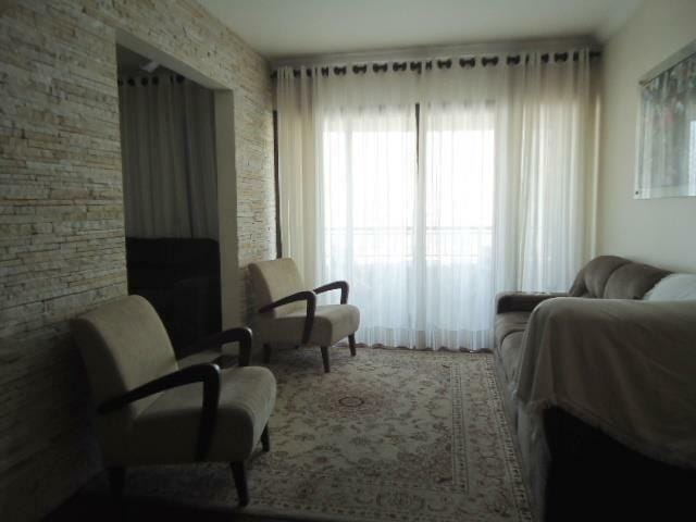 Foto do Apartamento - Apartamento residencial à venda, Mooca, São Paulo. | ZONA LESTE IMÓVEIS