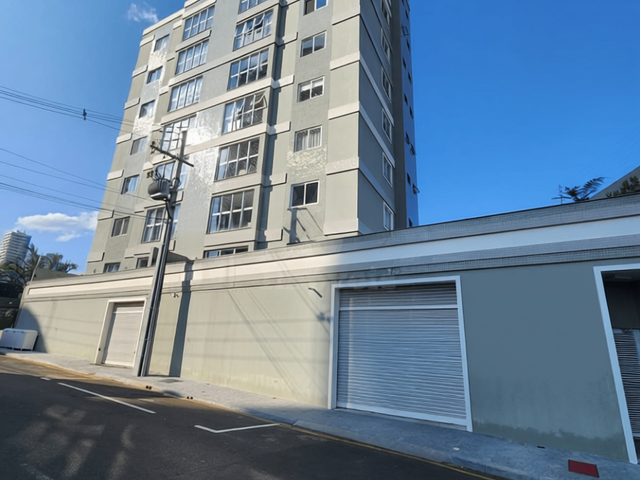 Locação - Apartamento Mobiliado, 3 quartos sendo 1 suíte, 1 vaga de garagem, Edifício Milano, Estrela.