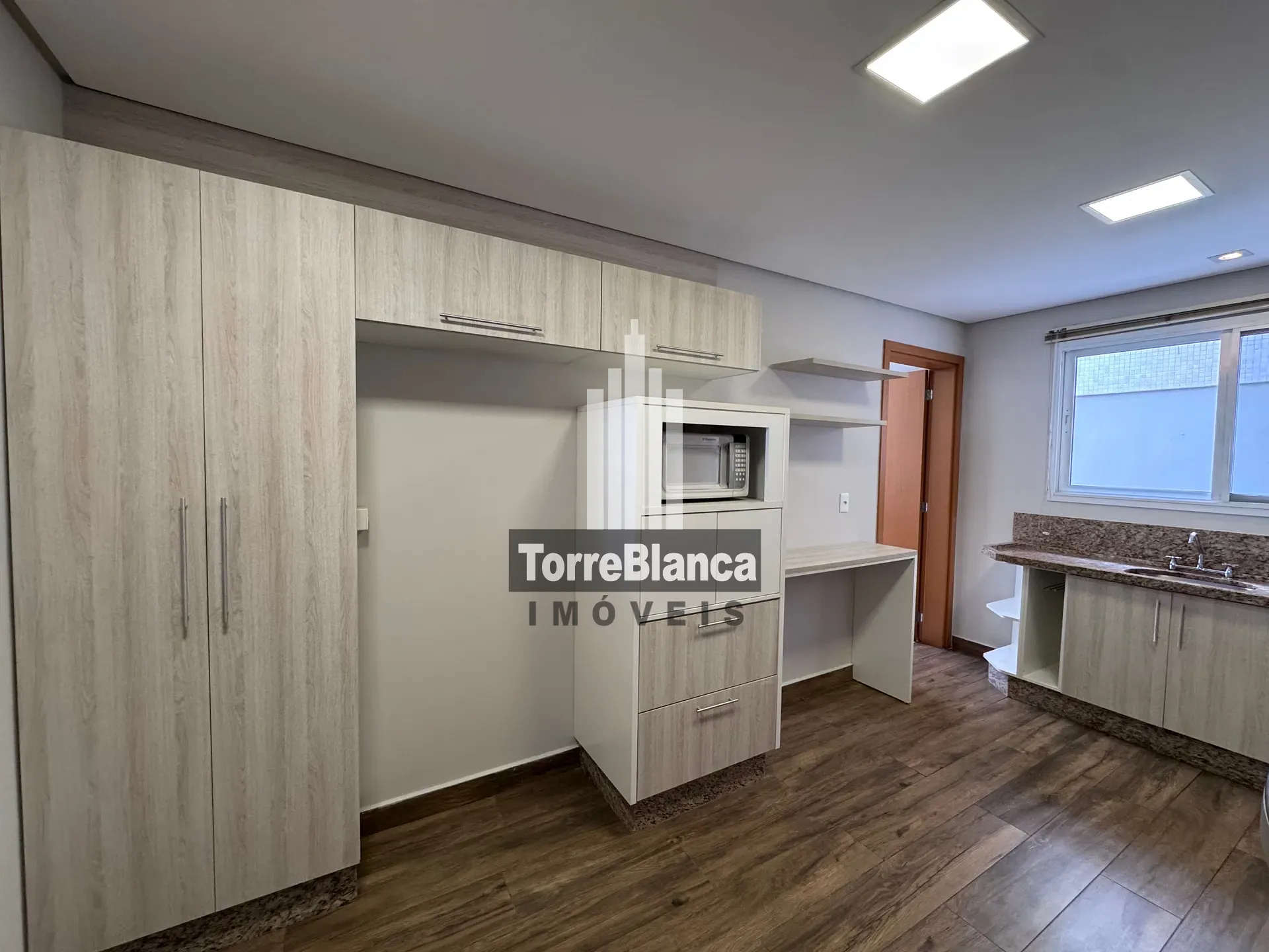 Apartamento, 3 quartos, 133 m² - Foto 8