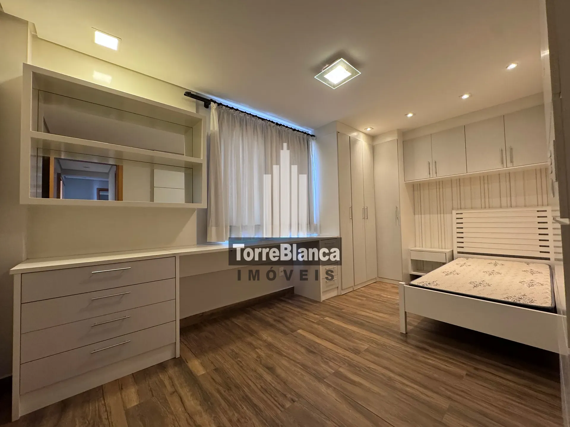 Apartamento, 3 quartos, 133 m² - Foto 13