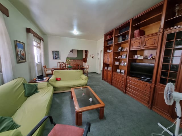 Foto do Apartamento - Apartamento para venda em Campos Elíseos com 3 quartos , 143m² | Lares e Andares Imóveis