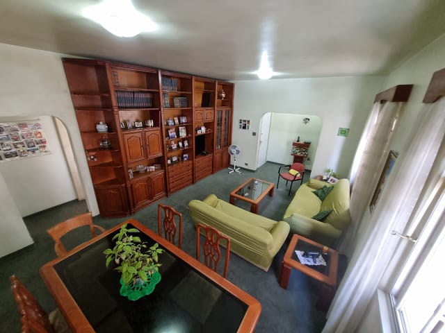 Foto do Apartamento - Apartamento para venda em Campos Elíseos com 3 quartos , 143m² | Lares e Andares Imóveis