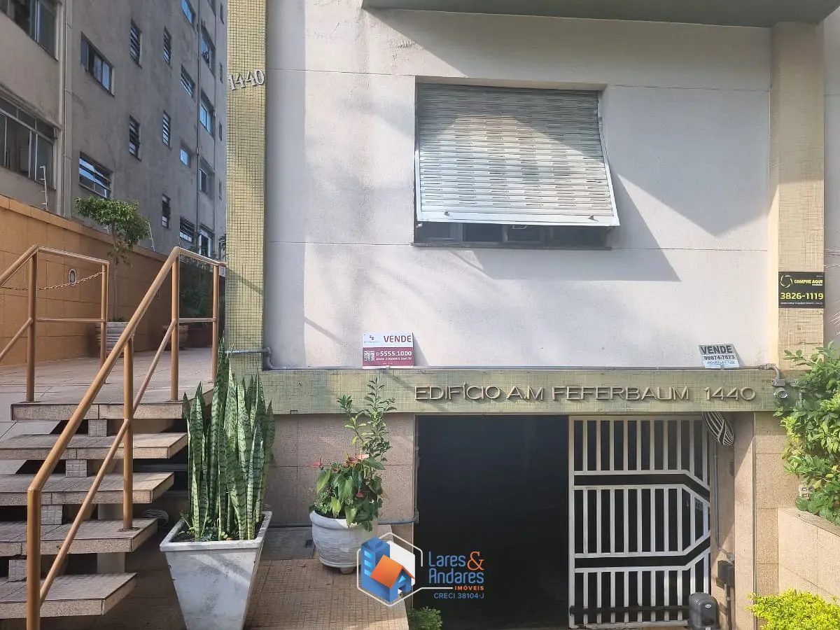 Apartamento, 3 quartos, 143 m² - Foto 50