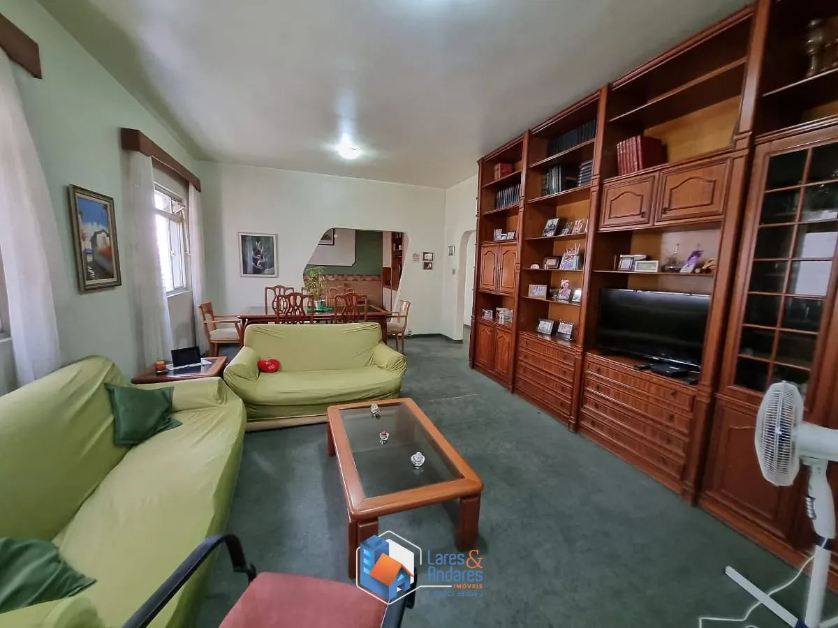 Apartamento, 3 quartos, 143 m² - Foto 1
