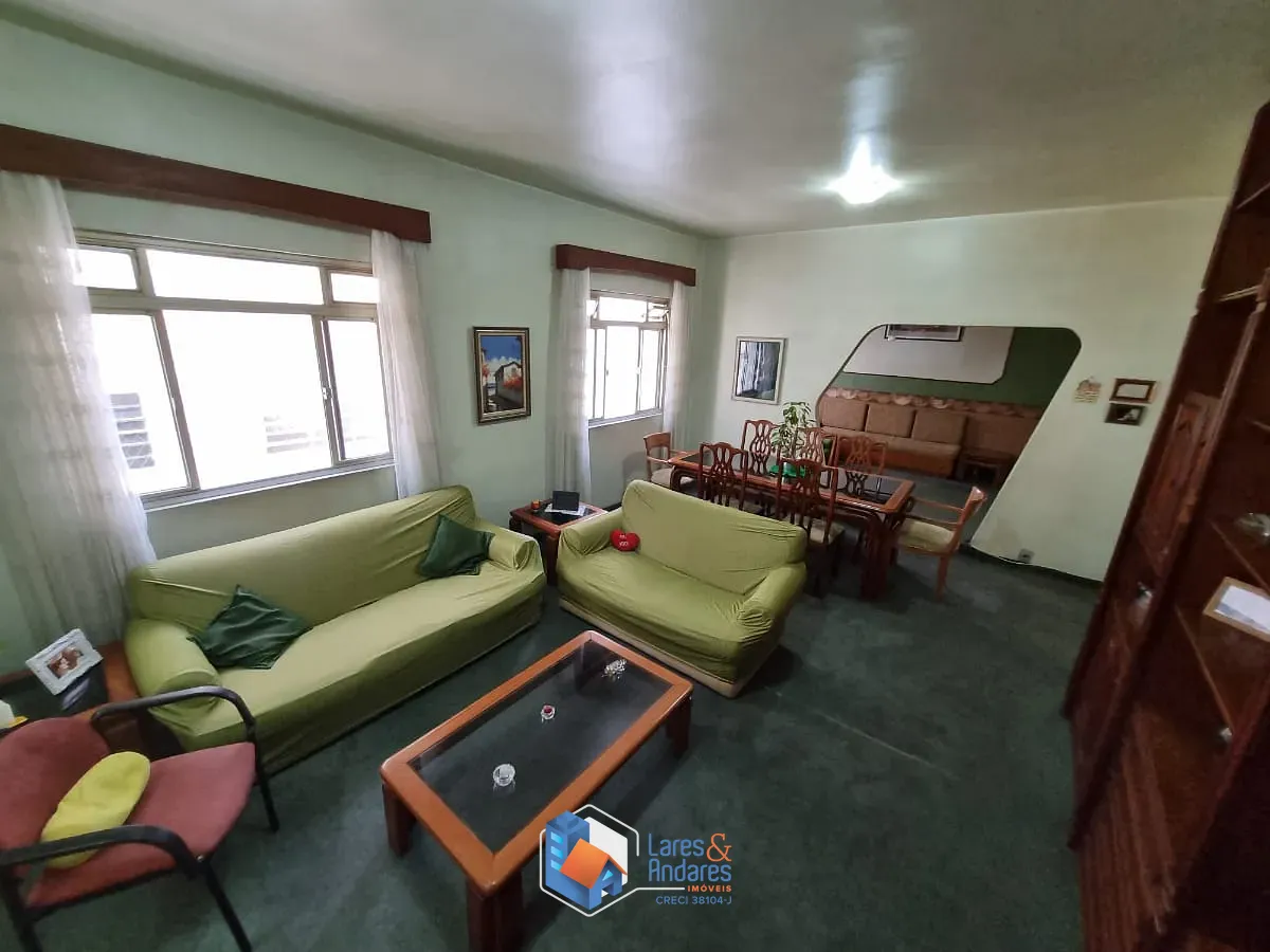Apartamento, 3 quartos, 143 m² - Foto 5