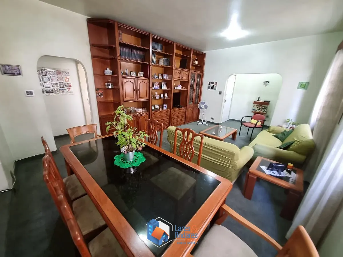 Apartamento, 3 quartos, 143 m² - Foto 2