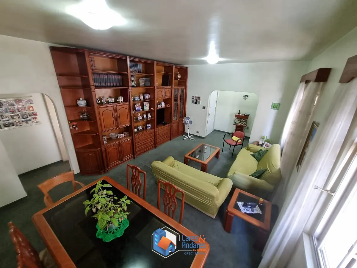 Apartamento, 3 quartos, 143 m² - Foto 3
