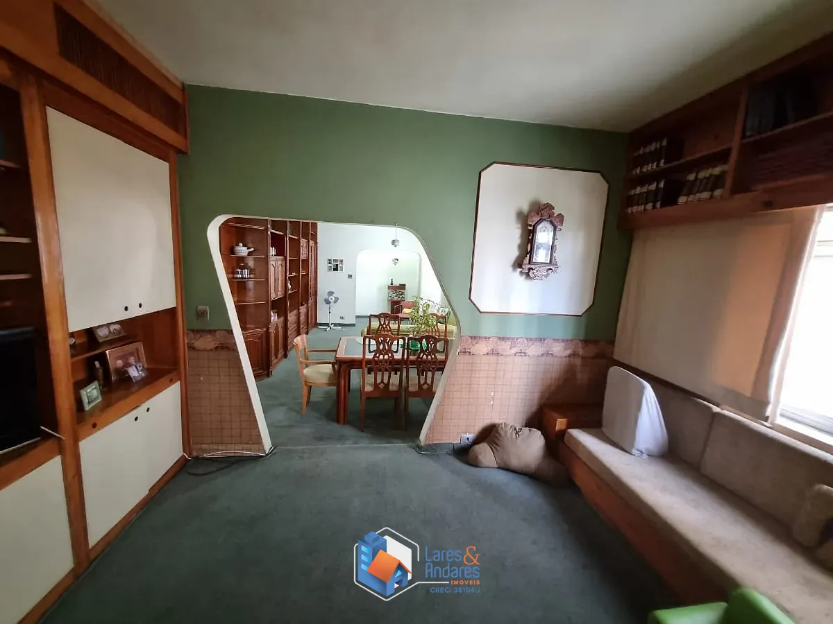 Apartamento, 3 quartos, 143 m² - Foto 7