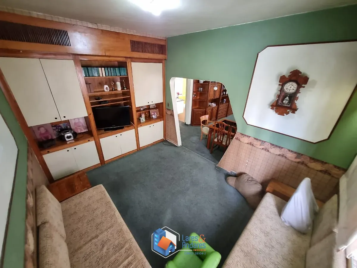 Apartamento, 3 quartos, 143 m² - Foto 6