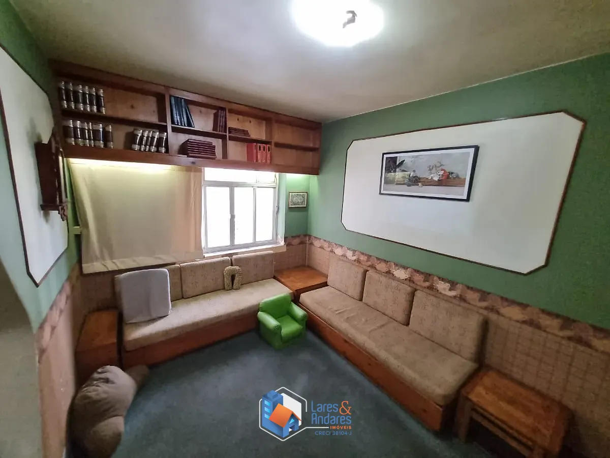 Apartamento, 3 quartos, 143 m² - Foto 8