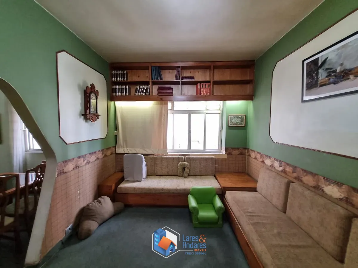 Apartamento, 3 quartos, 143 m² - Foto 9