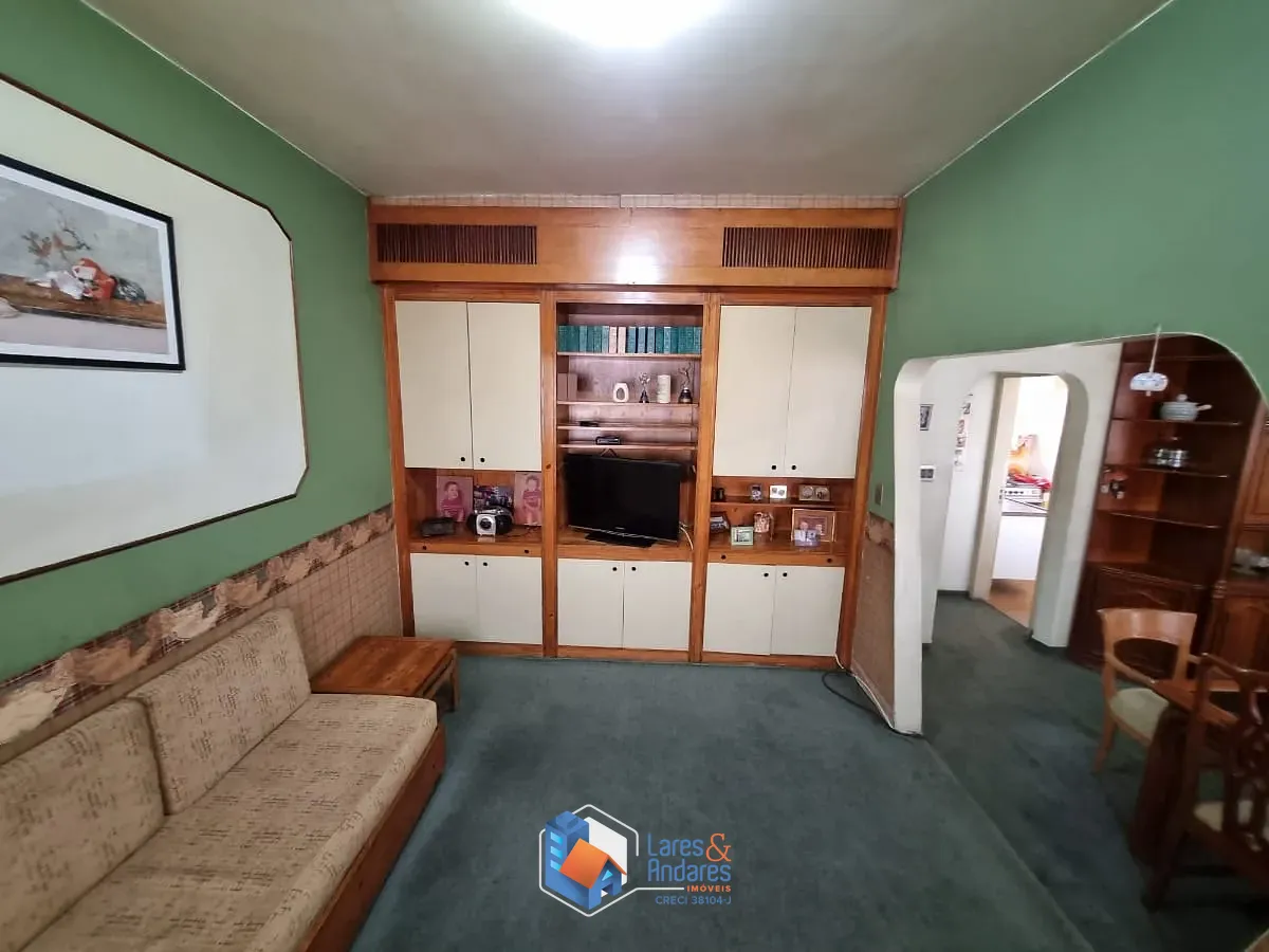Apartamento, 3 quartos, 143 m² - Foto 10