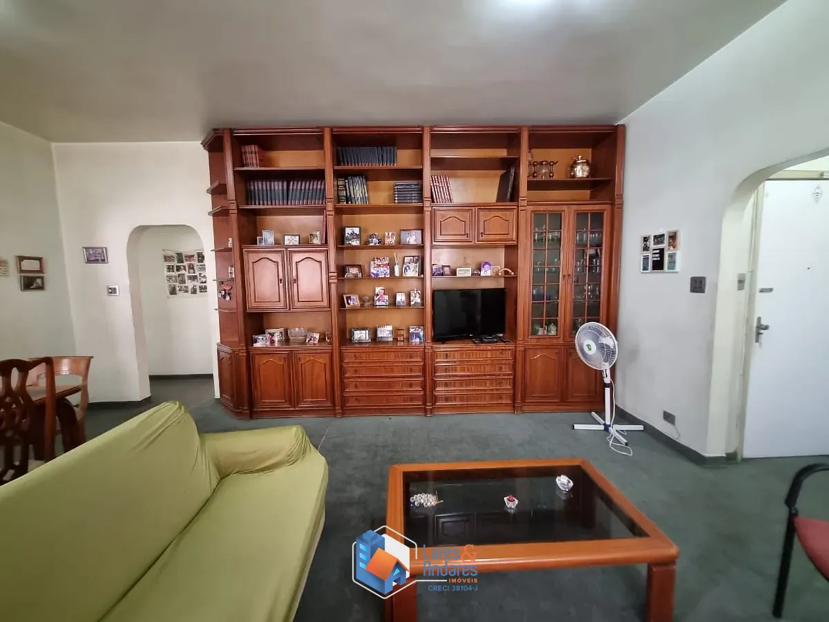 Apartamento, 3 quartos, 143 m² - Foto 11